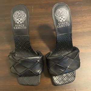 Vince Canuto Size 6 Brelanie heel